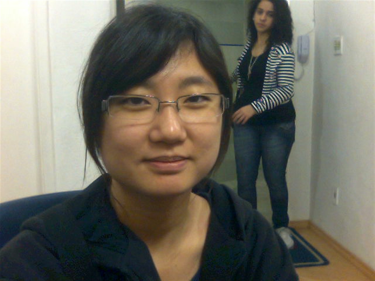 Nadia Eun Joo Lee